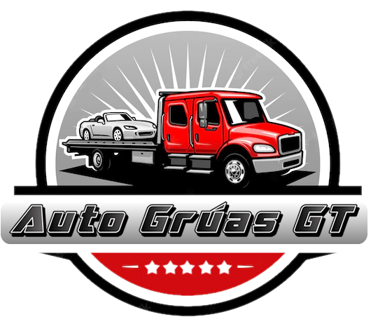 Auto Gruas GT